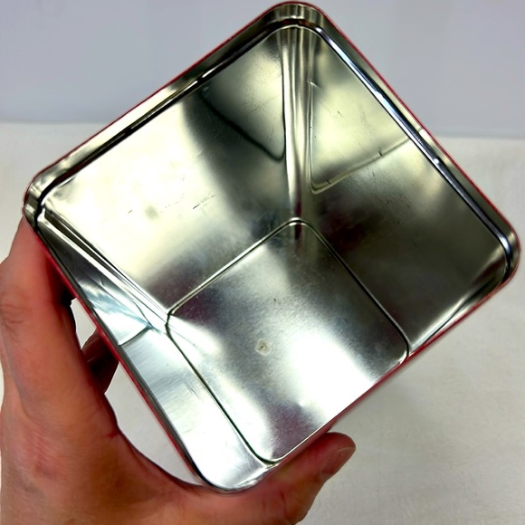 COPY - Retro Christie’s Ritz Biscuits special edition 450 g “1935 -1990” tin - Picture 9 of 12